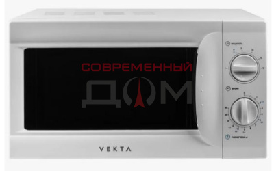 СВЧ-печь VEKTA MS720EHW